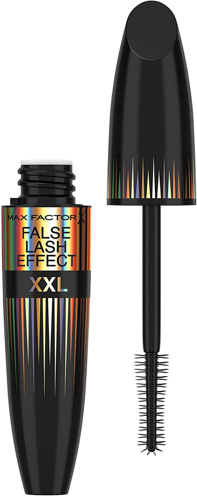 2 x Max Factor False Lash Effect XXL Mascara 12ml - Black