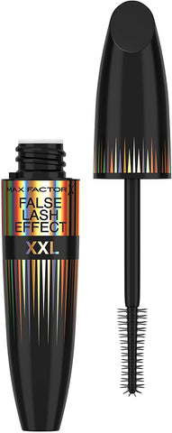 Max Factor False Lash Effect XXL Mascara 12ml - Black