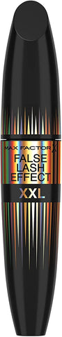3 x Max Factor False Lash Effect XXL Mascara 12ml - Black