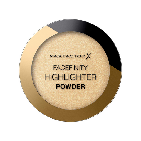 Max Factor Facefinity Highlighter Powder   - 002 Golden Hour