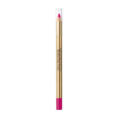 Max Factor Colour Elixir Lip Liner - 040 Pink Kiss