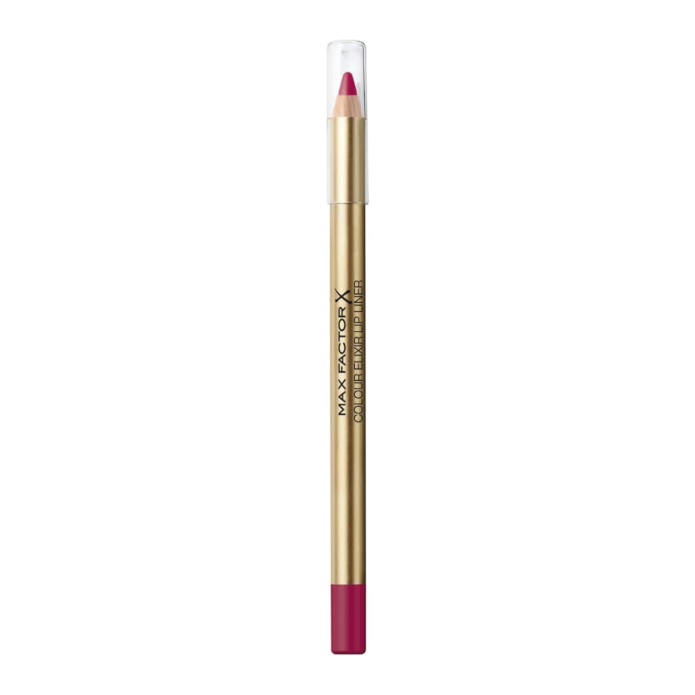Max Factor Colour Elixir Lip Liner - 050 Magenta Pink