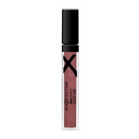 Max Factor Max Effect Gloss Cube Lipgloss - 12 Hot Aubergine