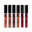 Max Factor Max Effect Gloss Cube Lipgloss - 12 Hot Aubergine