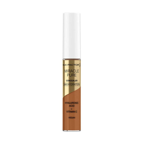 Max Factor Miracle Pure Concealer 24H Hydration - Shade 08 7.8ml