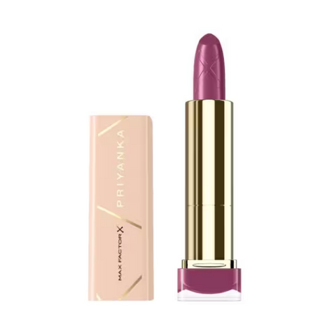 Max Factor Colour Elixir Priyanka Lipstick - 128 Blooming Orchid