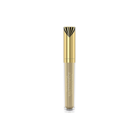 Max Factor Masterpiece High Definition Mascara 4.5ml Gold Case - Black/Brown