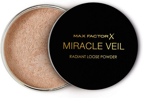 Max Factor Miracle Veil Radiant Loose Powder 4g