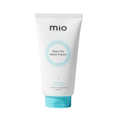 MIO Palm Pro Hand Cream Intensive Moisturiser 75ml