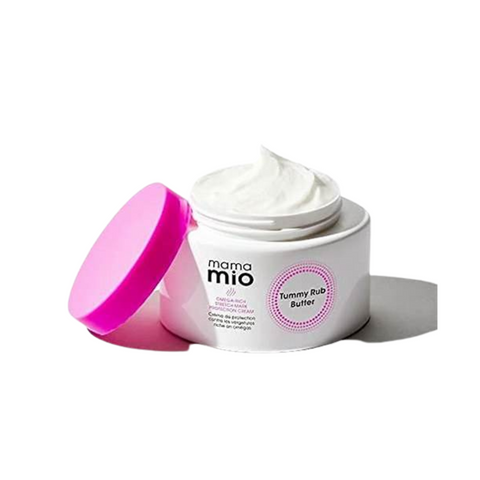 MAMA MIO Tummy Rub Butter Pregnancy Skincare -  Limited Edition 120ml