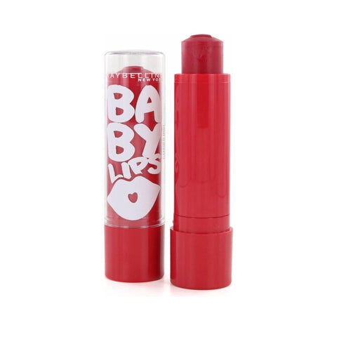 Maybelline Baby Lips Mint to Be - 28 Candied Mint