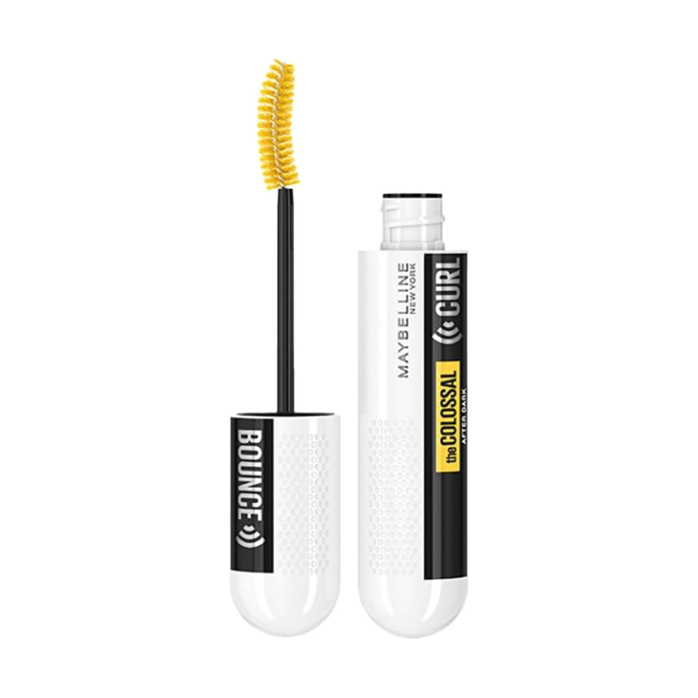 Maybelline Colossal Curl Bounce Mascara 10ml - After Dark