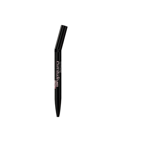 Maybelline Curvitude Eyeliner Feutre - Black