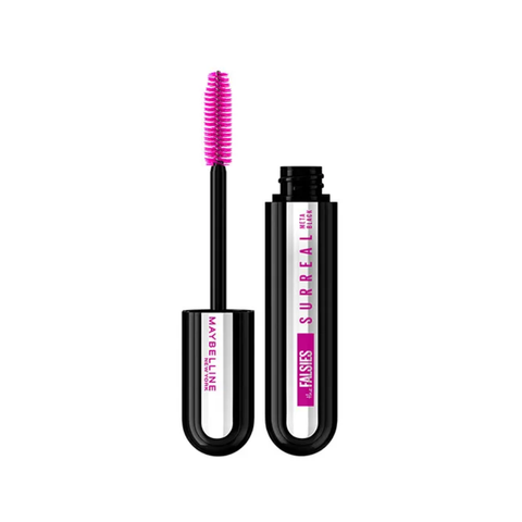 Maybelline New York The Falsies Surreal Mascara 10ml - Meta Black