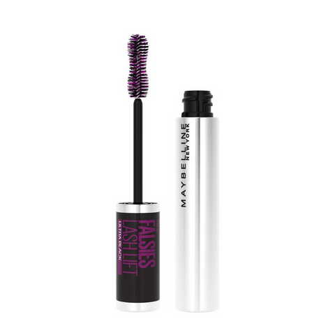 Maybelline New York The Falsies Lash Lift 9.6ml Mascara - Ultra Black