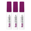 3 x Maybelline The Falsies Lash Mask - Overnight Conditioning Mask 10ml