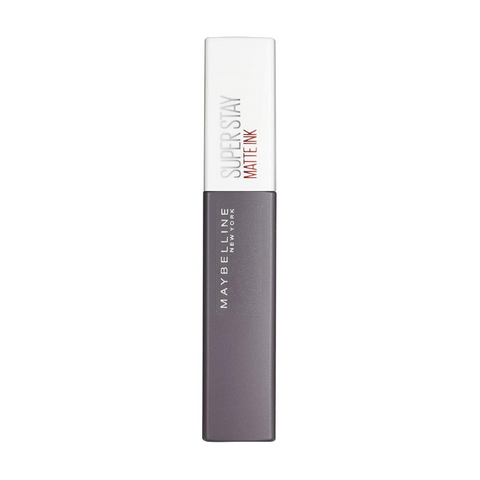 Maybelline New York Superstay Matte Ink Liquid Lipstick - 90 Huntress