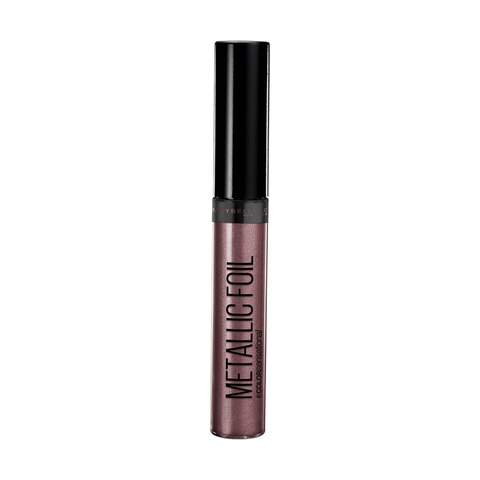 Maybelline Metallic Foil Color Sensational Lipstick - 120 Nemesis