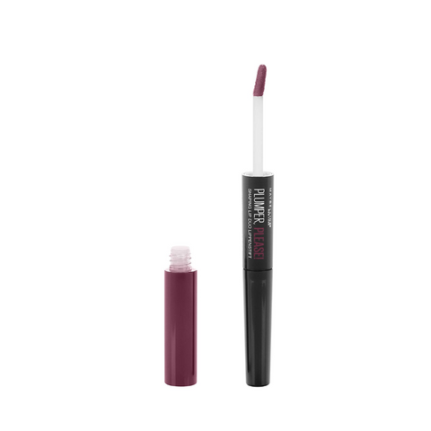 Maybelline Plumper, Please! Shaping Lip-Duo - 240 Stunner