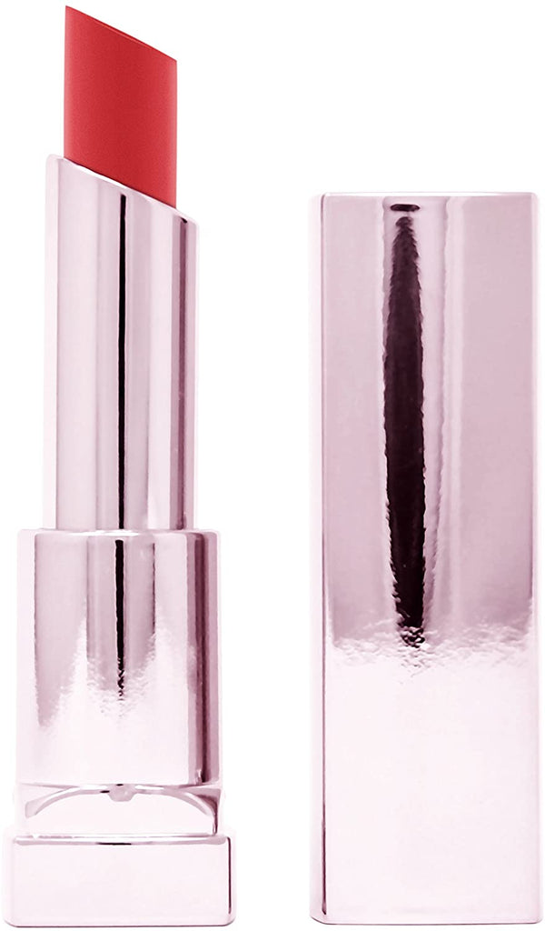 Maybelline New York Color Sensational Shine Lipstick - 085 Pink Fetish
