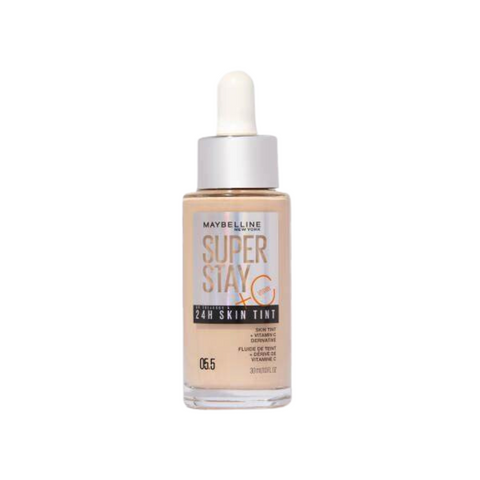 Maybelline Foundation Super Stay 24H Skin Tint 0.5.5 - 30ml