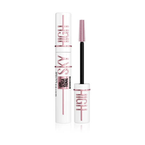 Maybelline Lash Sensational Sky High Mascara 7.2ml - Tinted Primer