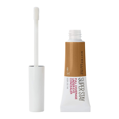 Maybelline Superstay Full Coverage Under-Eye Concealer 6ml - 30 Honey