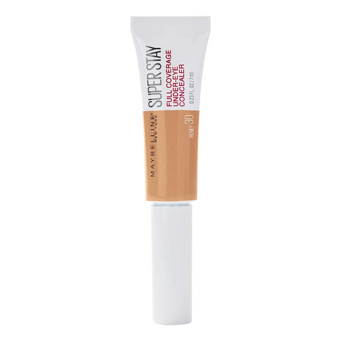 Maybelline Superstay Full Coverage Under-Eye Concealer 6ml - 30 Honey