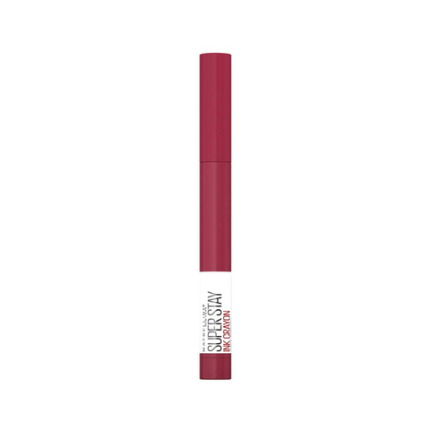 Maybelline New York Superstay Ink Crayon - 75 Speak Your Mind