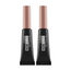 2 x Maybelline Tattoo Brow Waterproof Gel - 01 Blonde