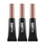 3 x Maybelline Tattoo Brow Waterproof Gel - 01 Blonde