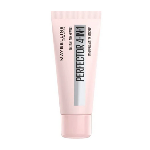 Maybelline Instant Anti Age Perfector 4-in-1 Whipped Matte Makeup - 03 Medium