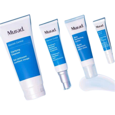 Murad Blemish Control Clarifying Cleanser 60ml