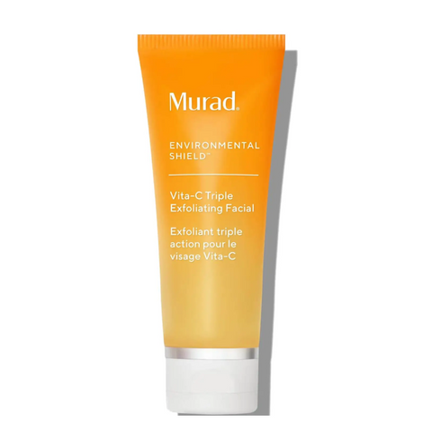 Murad Environmental Shield Vita-C Triple Exfoliating Facial 80ml