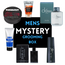 £40 Men's Mystery Grooming Box - Worth Over £60