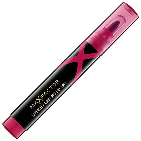 Max Factor Lipfinity Lasting Lip Tint 2.5g - Various Shades