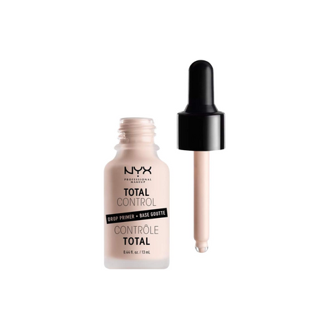 NYX Total Control Drop Primer 13ml - TCDP01