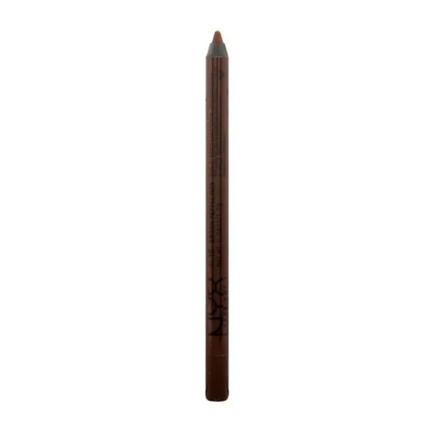 NYX Waterproof Extreme Shine Eyeliner - 15 Brown Perfection