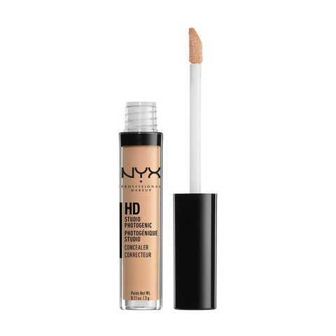 NYX Professional Makeup HD Studio Photogenic Concealer - 05 Medium