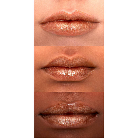 2 x NYX Professional Makeup Filler Instinct Plumping Lipgloss 2.5ml - 05 New Money