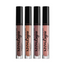 NYX Lingerie Liquid Lipstick - 18 Cashmere Silk