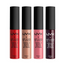 NYX Soft Matte Lip Cream 8ml  - Moscow