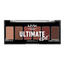 NYX Professional Makeup Ultimate Shadow Petite Palette - Warm Neutrals