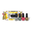 OPI Jewel Be Bold Nail Lacquer 4 Piece Mini Cracker Set (4 X 3.75ML)