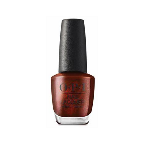 OPI Nail Lacquer 15ml - Bring out the Big Gems