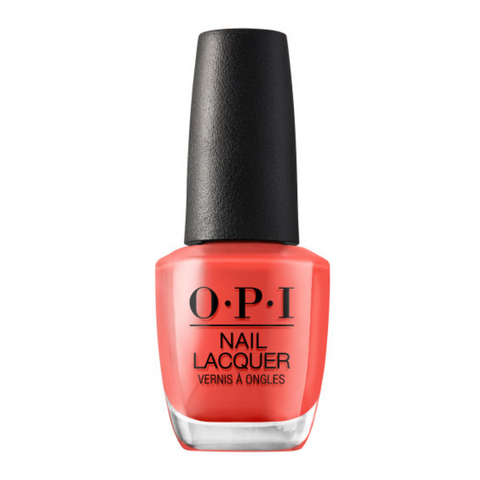 OPI Nail Lacquer 15ml - My Chihuahua Doesn't Bite Anymore