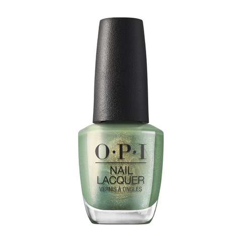 OPI Nail Lacquer 15ml - Decked To The Pines