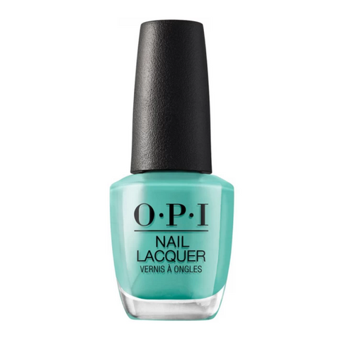 OPI Nail Lacquer 15ml - Dogsled Is A Hybrid