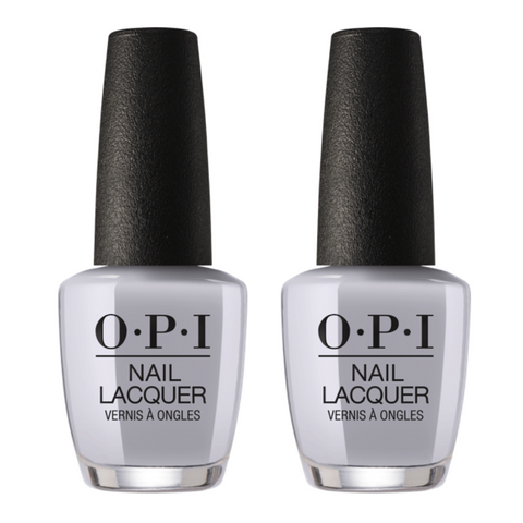 2 x OPI Nail Lacquer 15ml - Engage-meant To Be