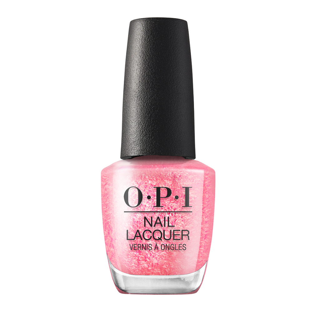 OPI Nail Lacquer 15ml - Pixel Dust